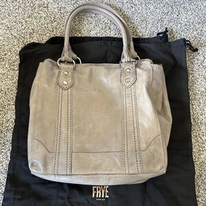 Frye Melissa Tote